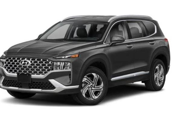 HYUNDAI SANTA FE 2022 5NMS3DAJ9NH420605 image HYUNDAI SANTA FE 2022 5NMS3DAJ9NH420605 image